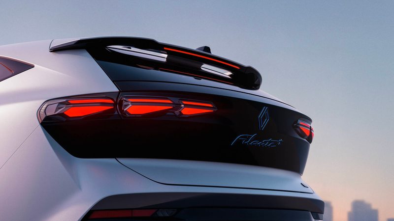 Renault Filante - photo 3