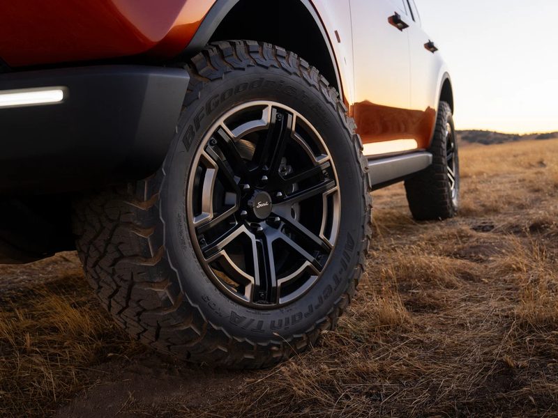 Scout Motors Traveler - photo 3
