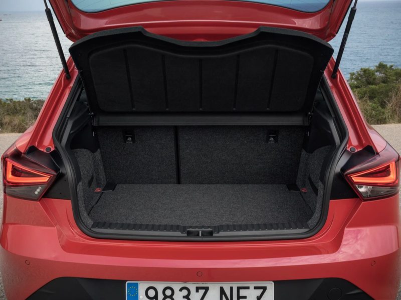 SEAT Ibiza - photo 3