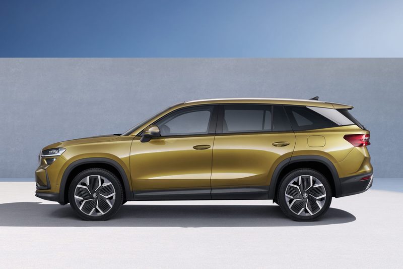 Škoda Kodiaq - photo 2