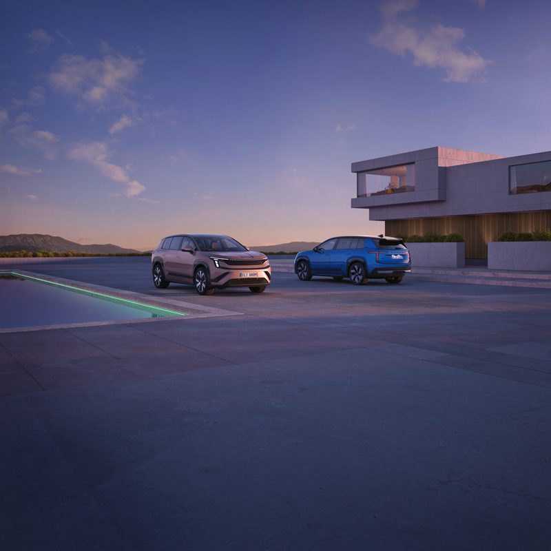Škoda Peaq - photo 2