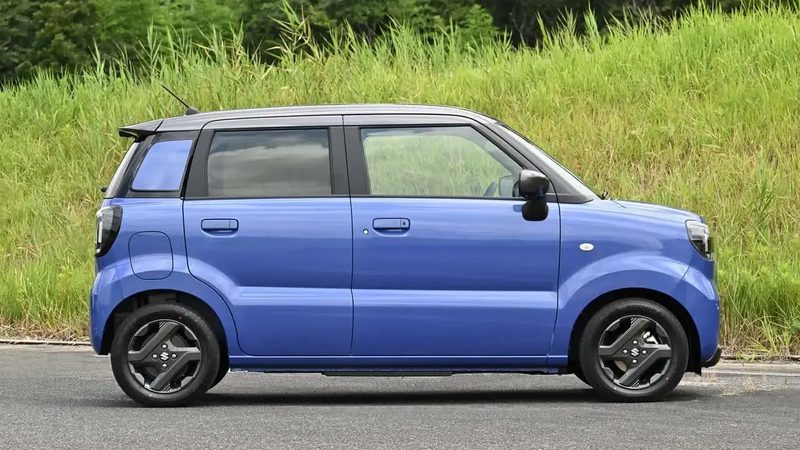 Suzuki e SKY - photo 3