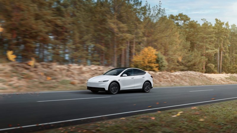 Tesla Model Y - photo 3