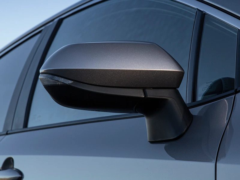 Toyota Corolla - photo 3