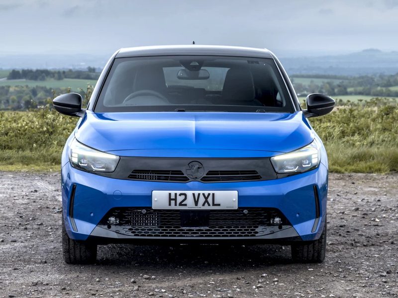 Vauxhall Corsa - photo 2