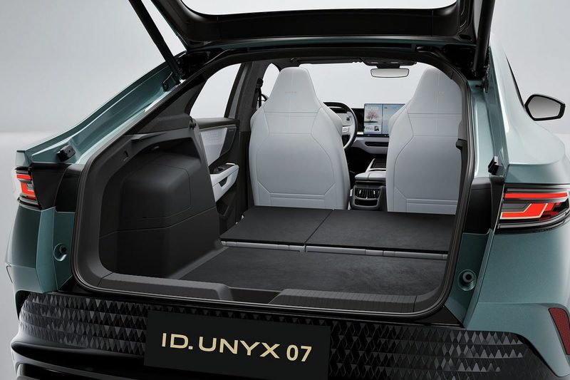 Volkswagen ID. UNYX 07 - photo 3