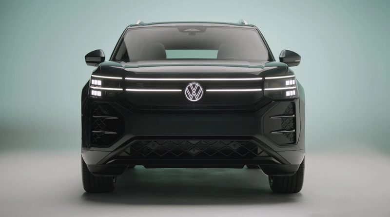 Volkswagen Atlas - photo 2