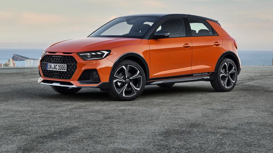 A1 Sportback