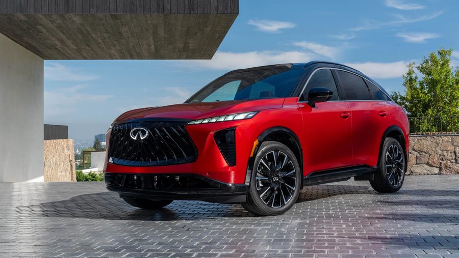 QX65