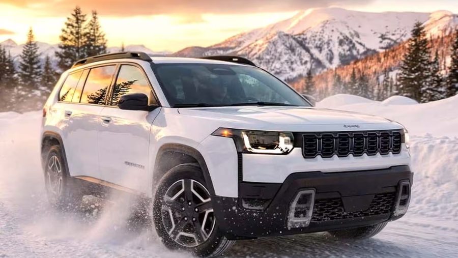Cherokee