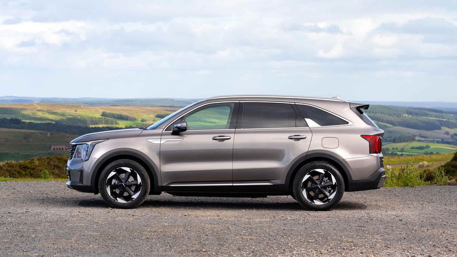 Sorento