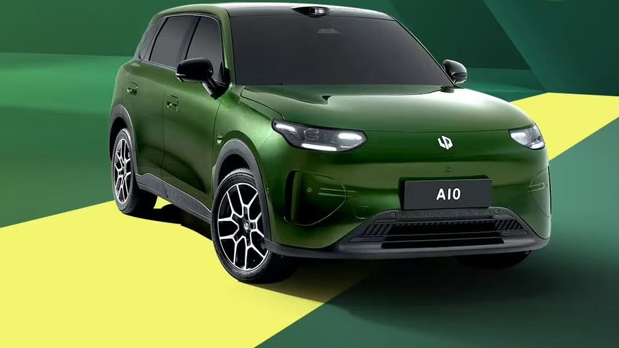 A10