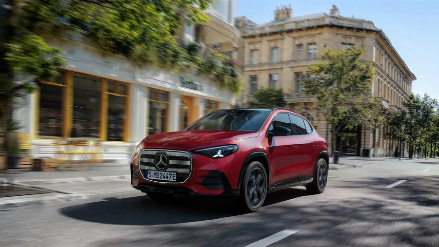 GLA