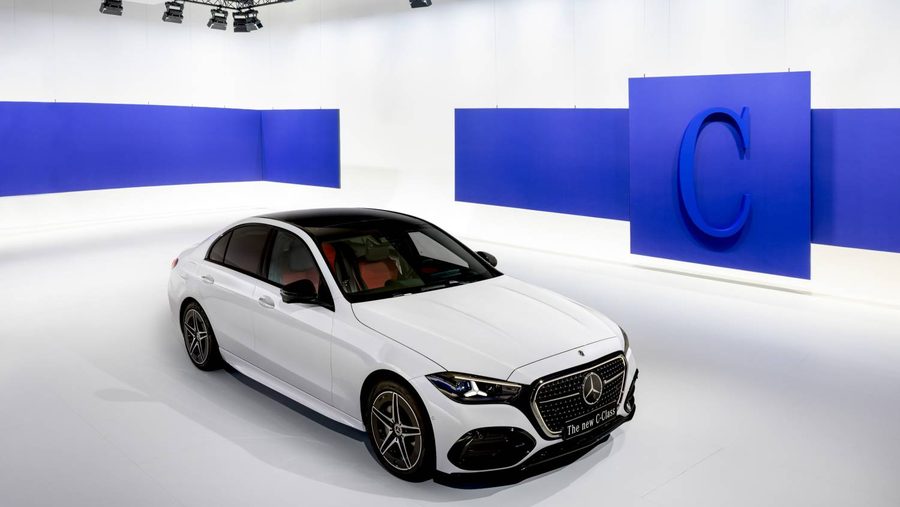 C-Class