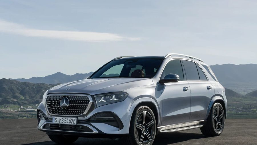 GLE