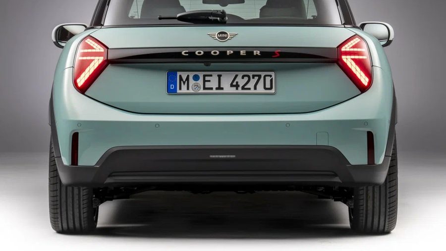 Cooper 3-door