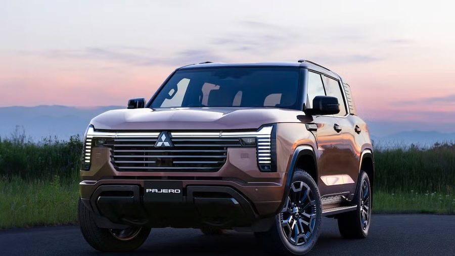 Pajero