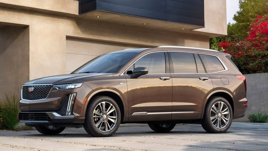 XT6