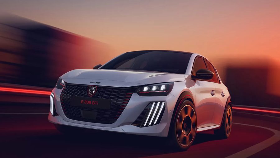 E-208 GTi