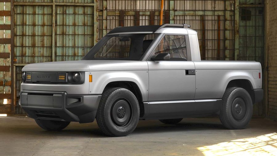 Truck