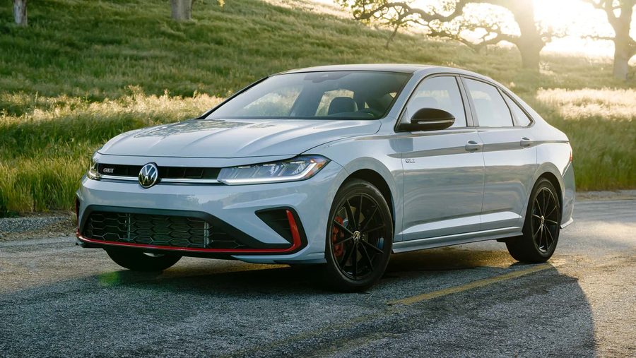 Jetta