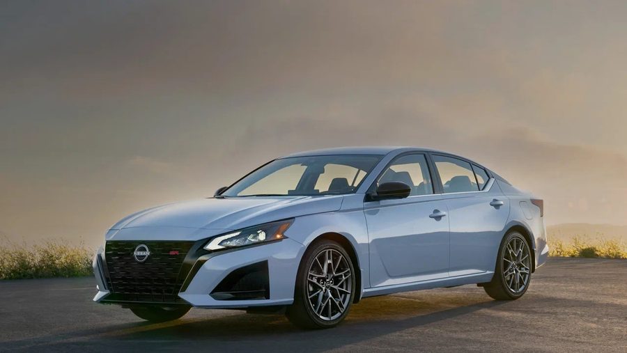 Altima