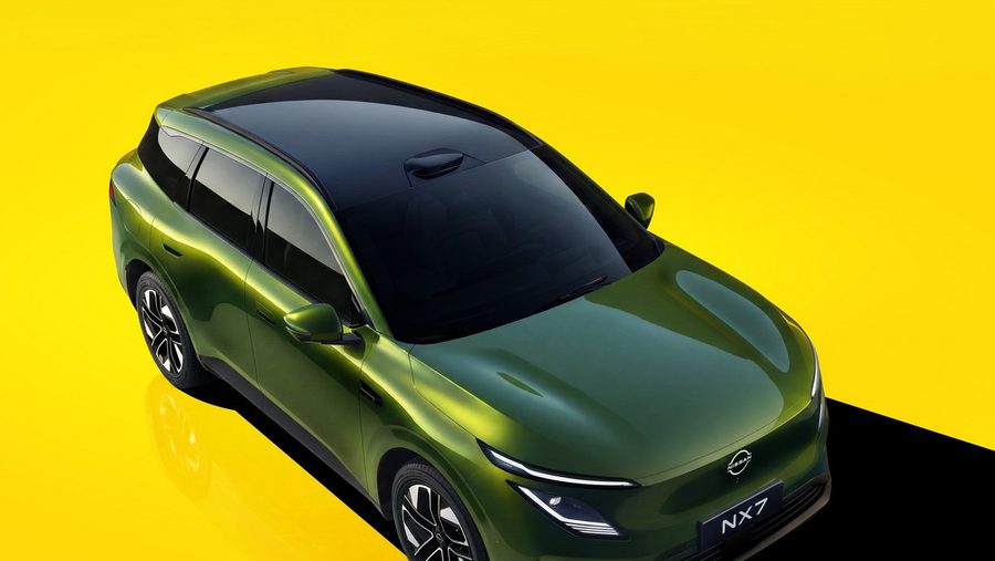 NX7