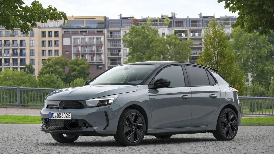 Corsa