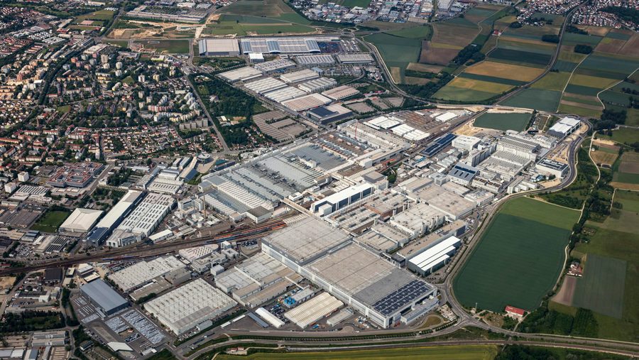 Audi Ingolstadt