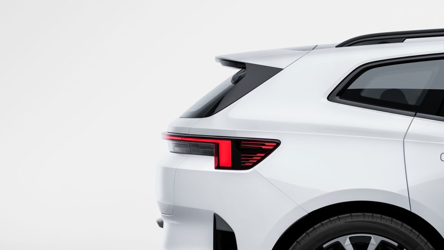 4 SUV