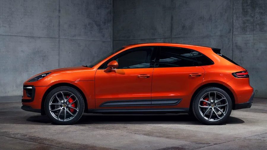 Macan