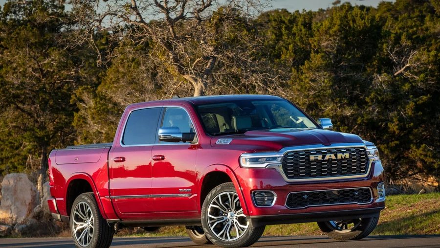 Ram 1500