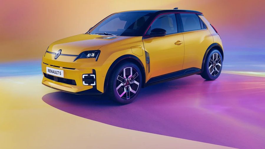 Renault 5