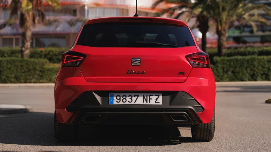 Ibiza