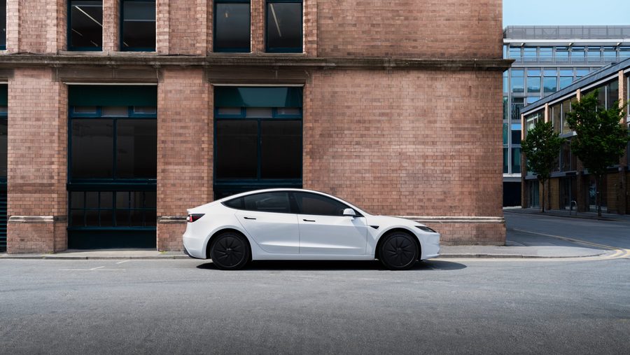 Model 3
