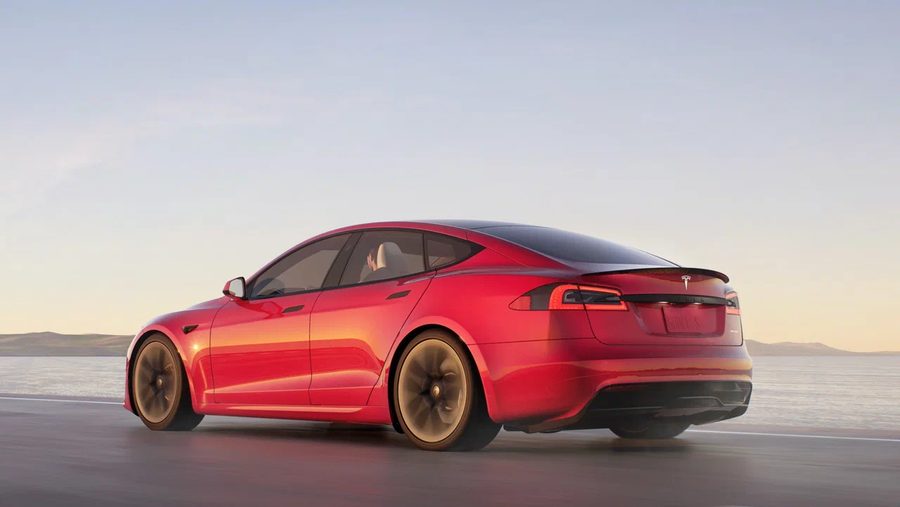 Model S