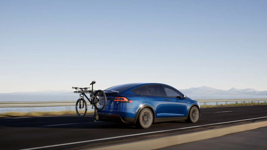 Model X