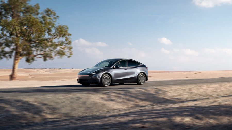 Model Y