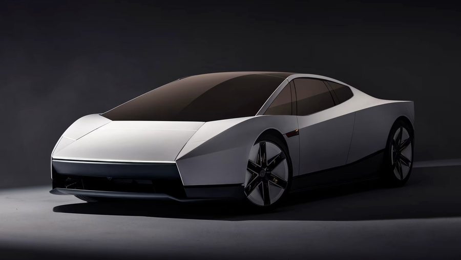 Tesla Roadster