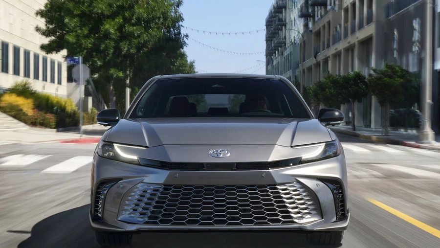Camry