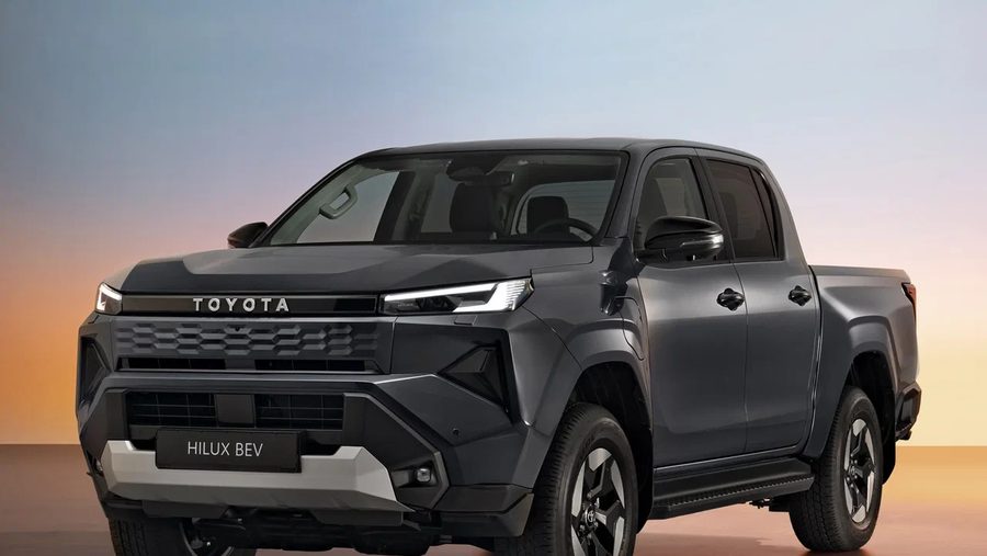 Hilux