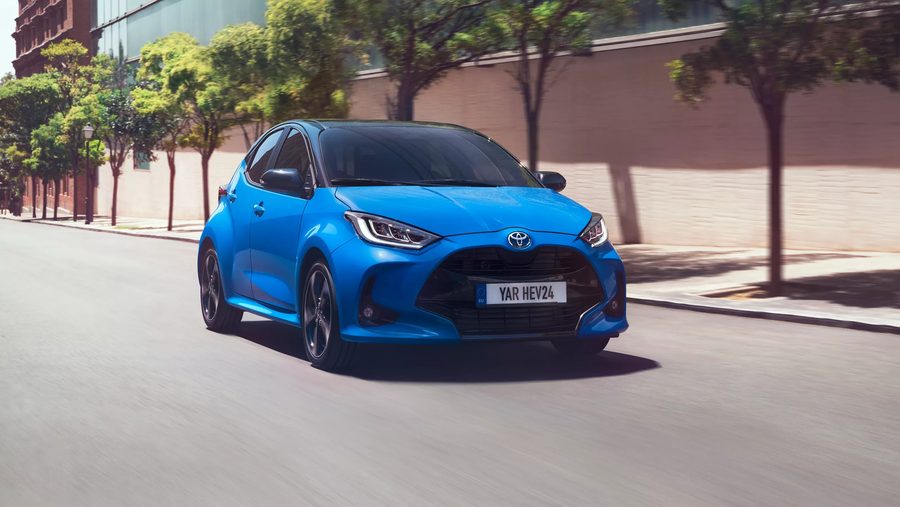 Yaris