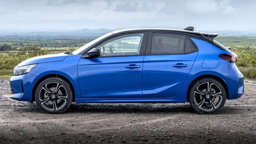 Corsa