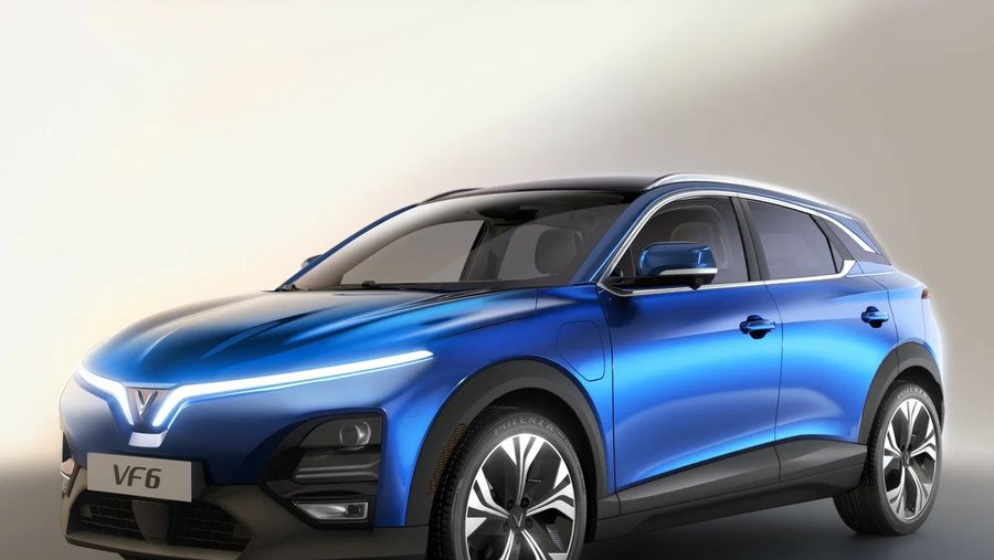 VF 6
