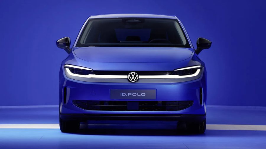 ID. Polo