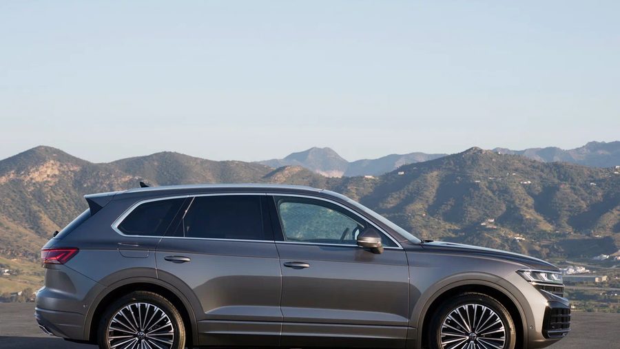 Touareg