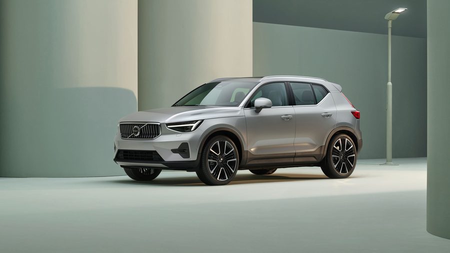 XC40