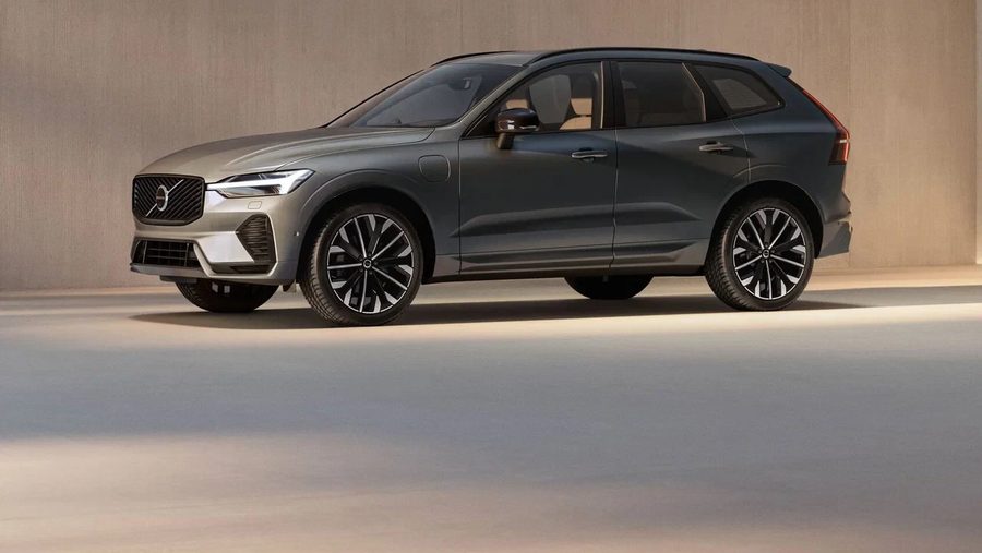 XC60