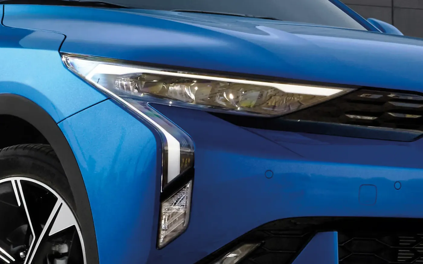 Kia K3 Production Starts in Uzbekistan — photo 4