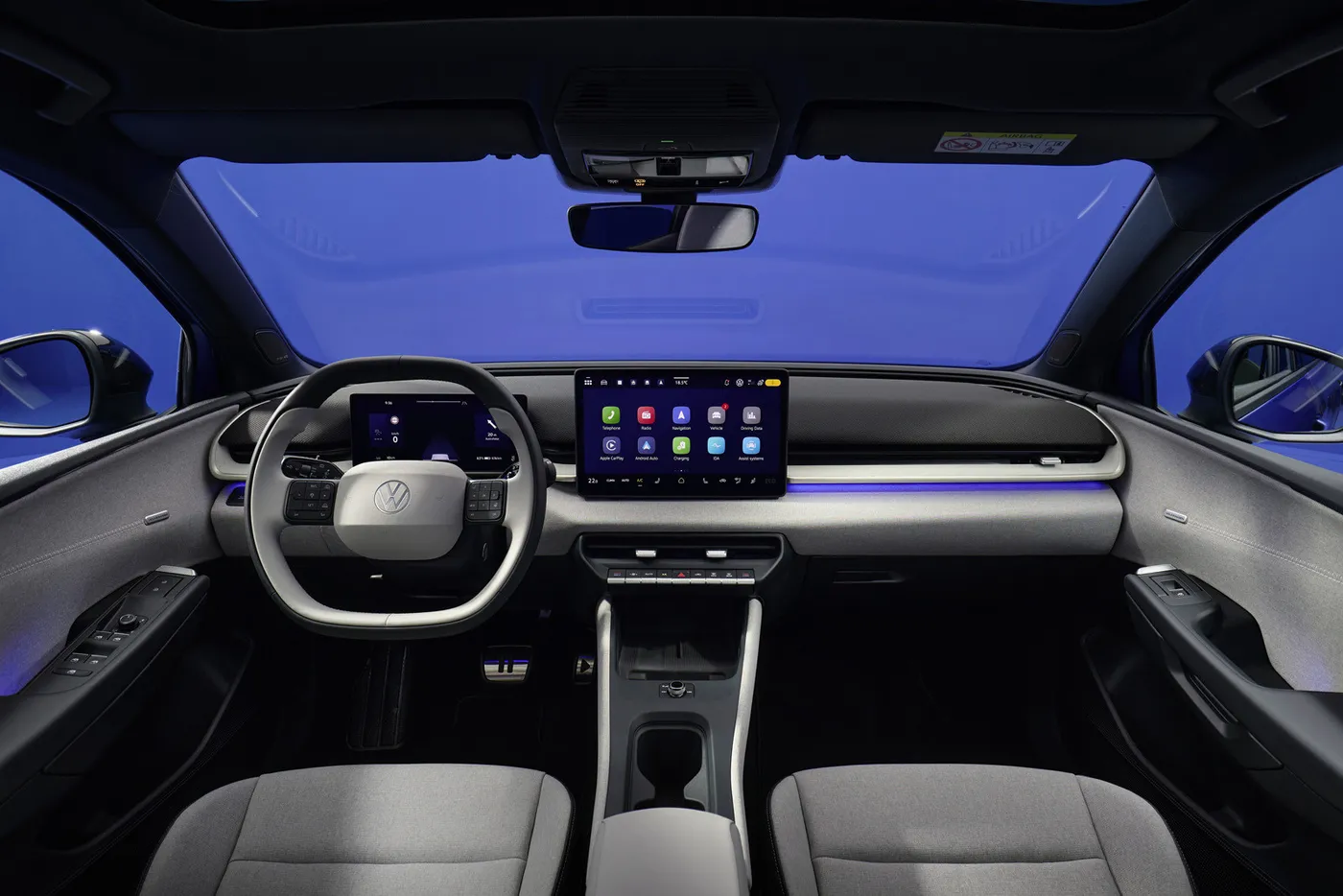 volkswagen ID. Polo — photo 5